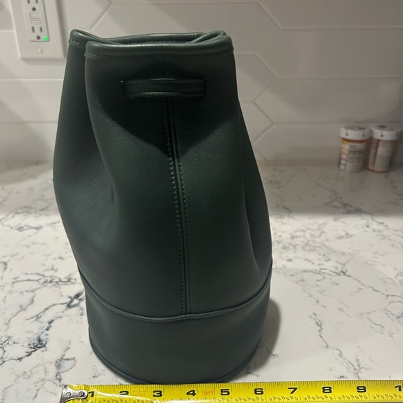 Coach Bixby Slimg Backpack 9984 Pristine - Picture 9 of 15